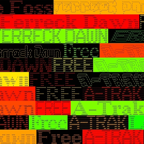 A-Trak, Lee Foss, Uncle Chucc - Free (Ferreck Dawn Extended Remix) [FGR298-1A]
